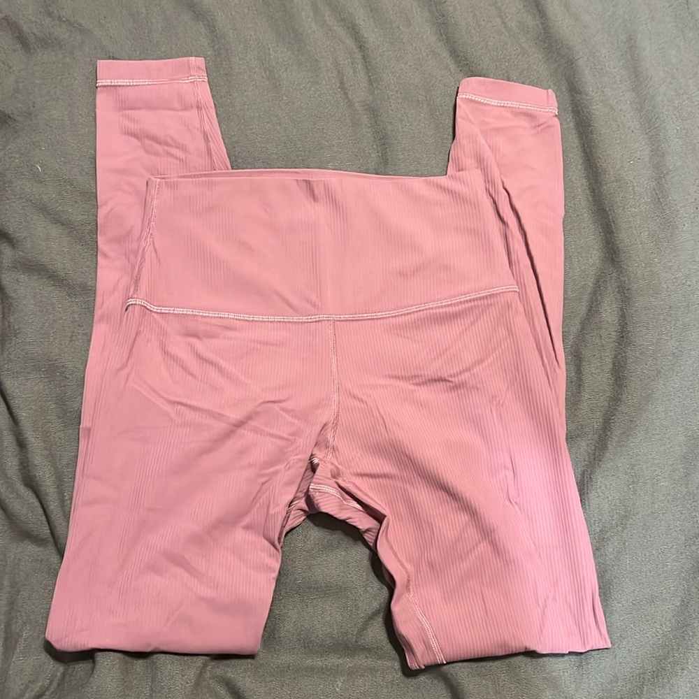 Lululemon align